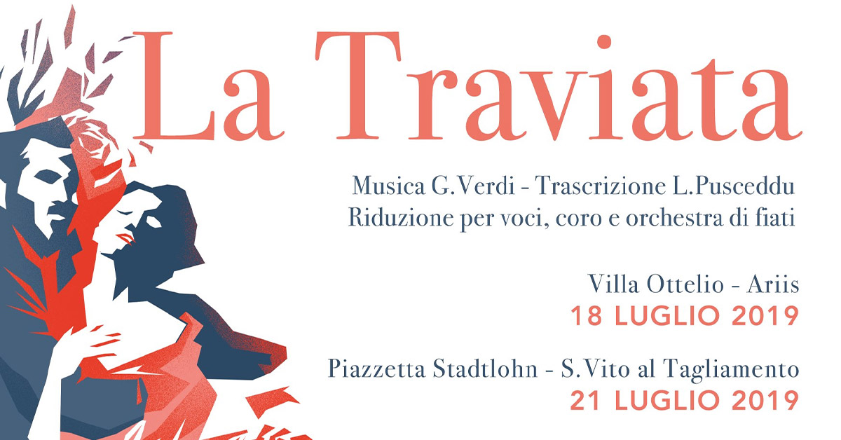 La Traviata, Banda Musicale Primavera