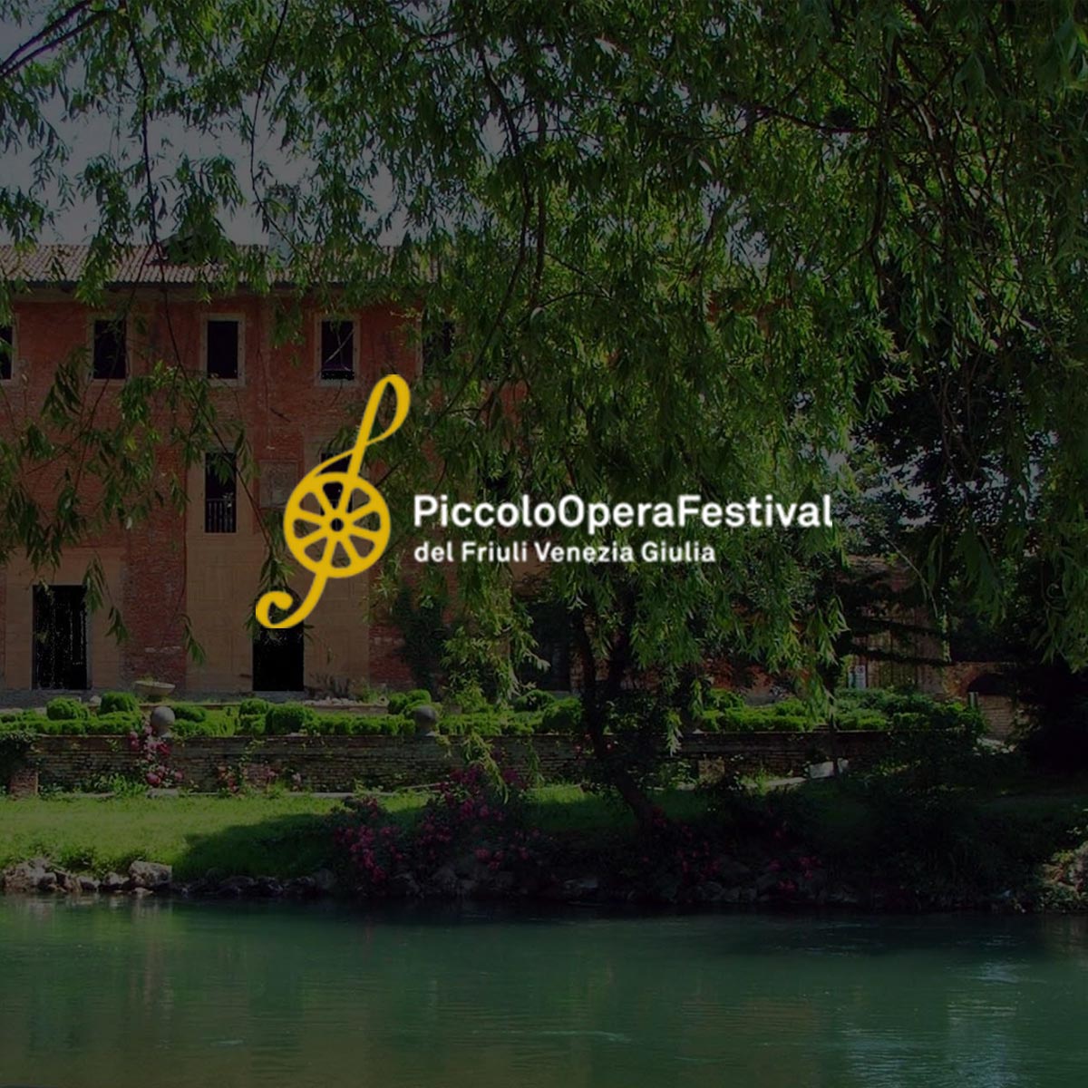 Piccolo Opera Festival FVG | Shakespeare in musica | Villa Ottelio Savorgnan